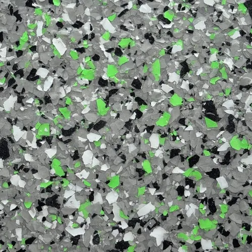Ashen Lime