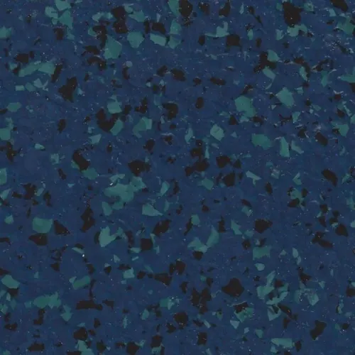 Blue Forest