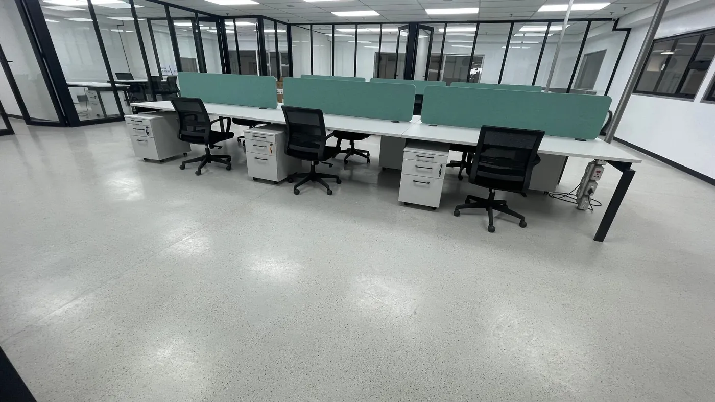 Office project