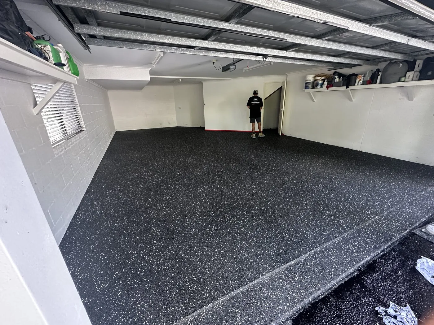 How Much Does Epoxy Flooring Cost In Australia?