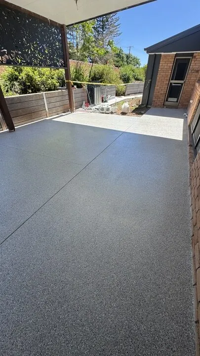 Sunshine Coast Pool Surround — 4