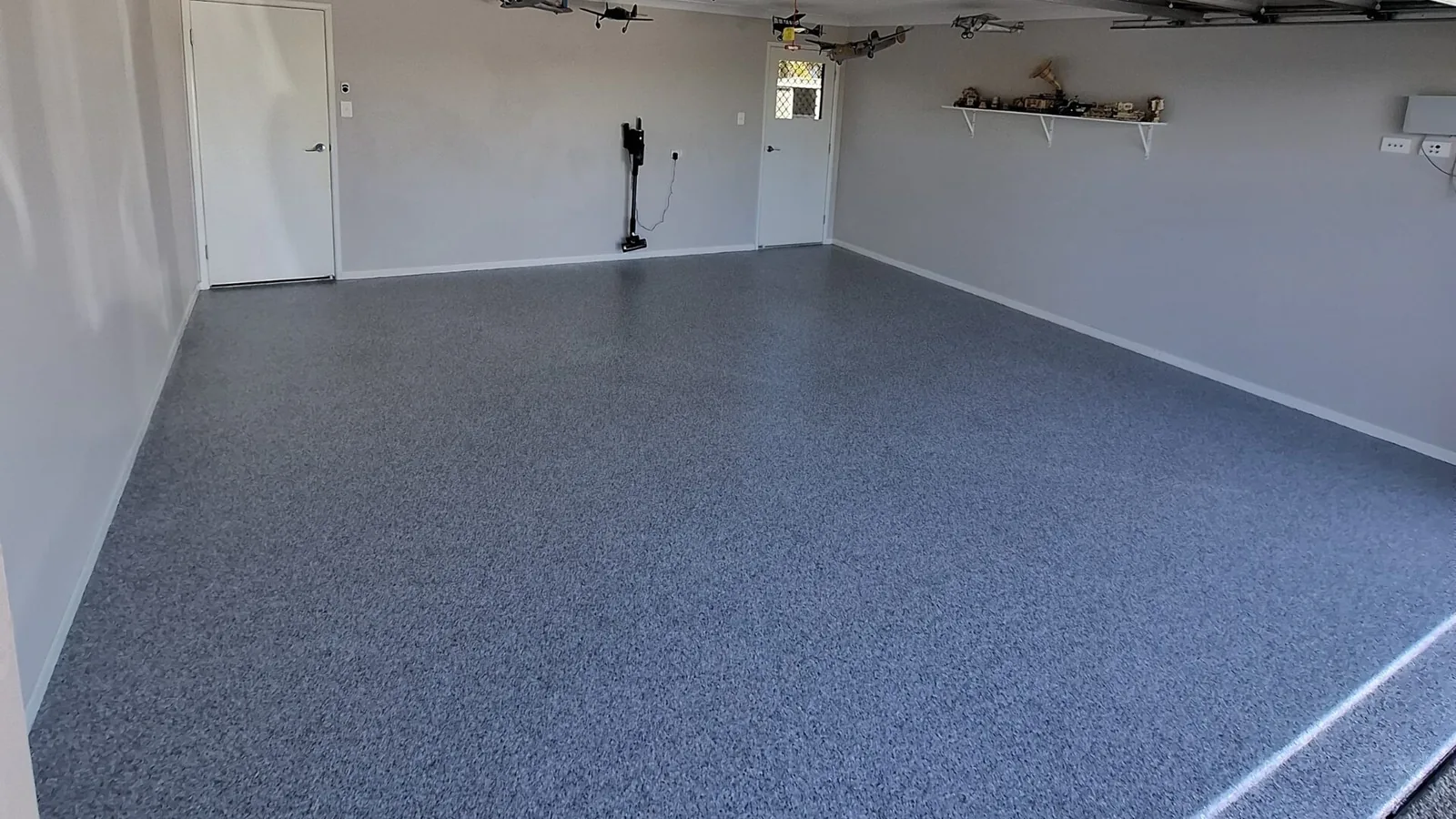 Sunshine Coast Pool Surround — after